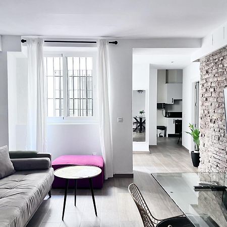 Suites La Merced มาลากา ภายนอก รูปภาพ