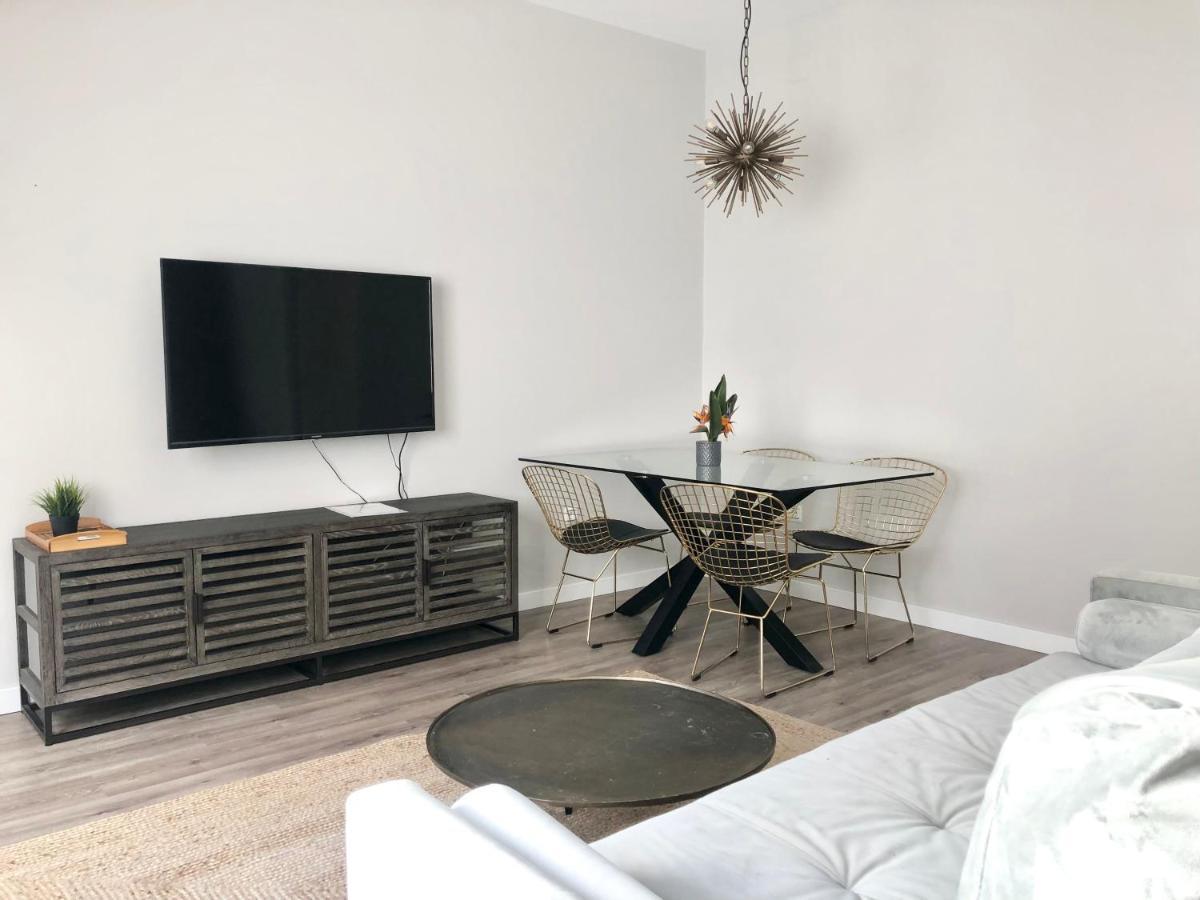 Suites La Merced มาลากา ภายนอก รูปภาพ