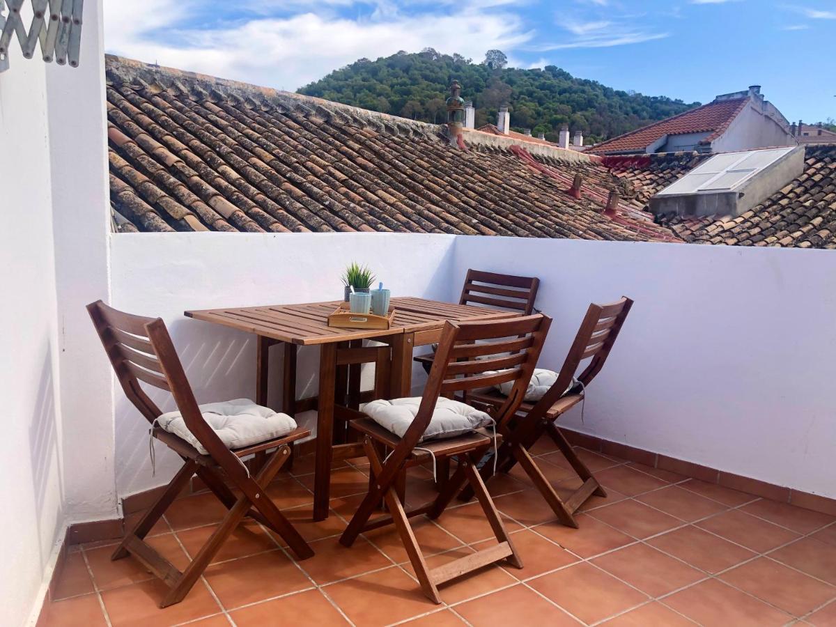 Suites La Merced มาลากา ภายนอก รูปภาพ