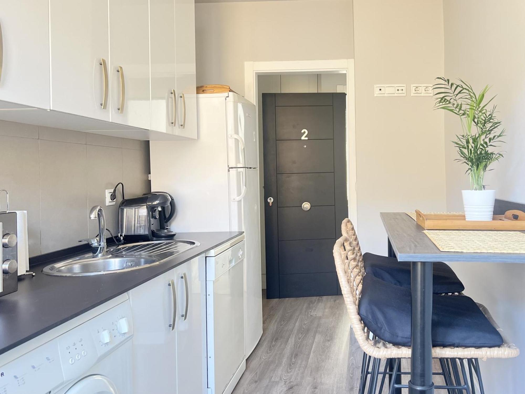 Suites La Merced มาลากา ภายนอก รูปภาพ