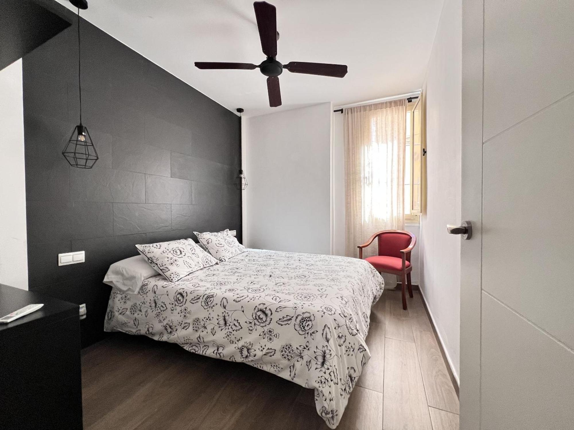 Suites La Merced มาลากา ภายนอก รูปภาพ