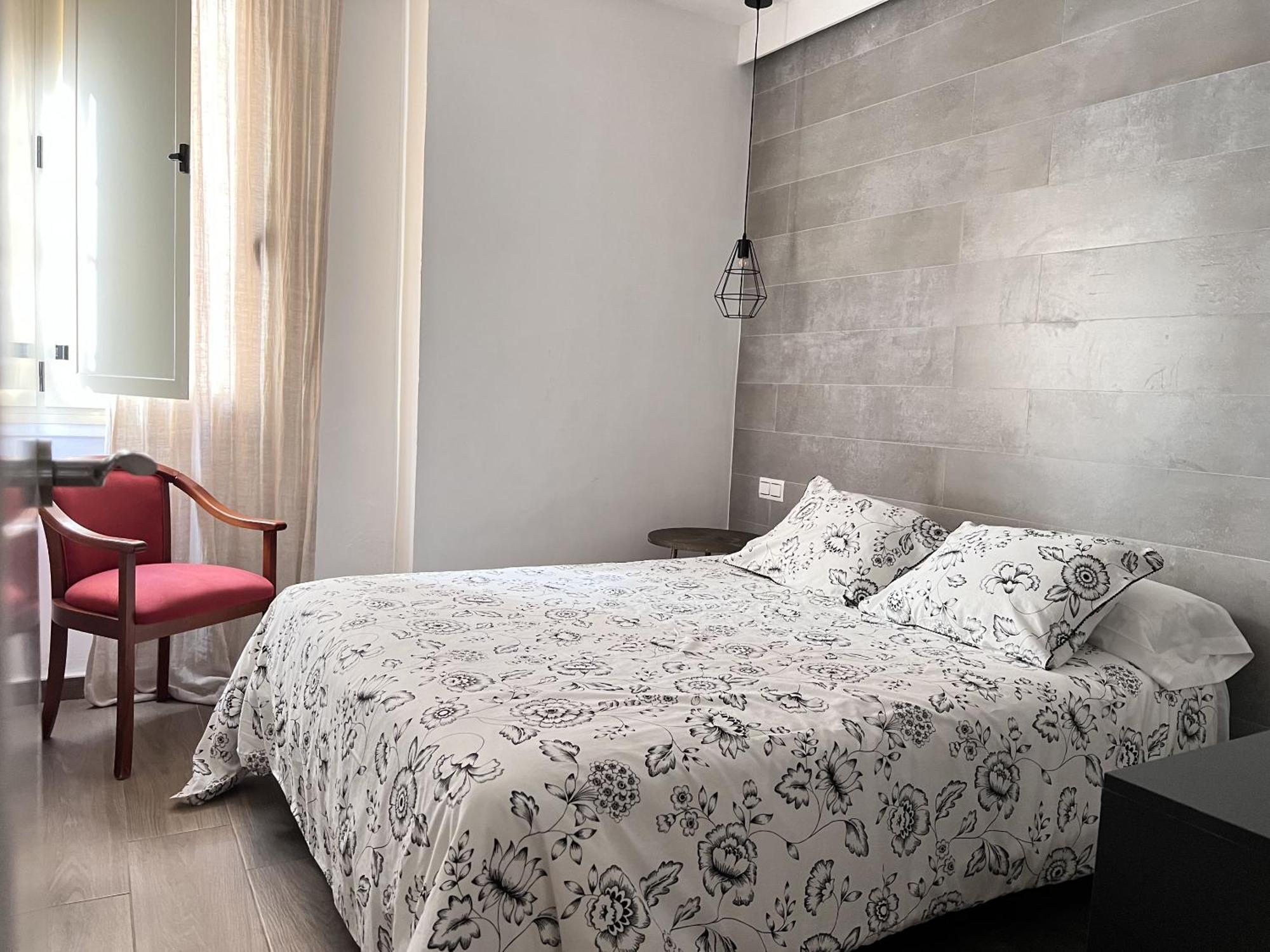 Suites La Merced มาลากา ภายนอก รูปภาพ