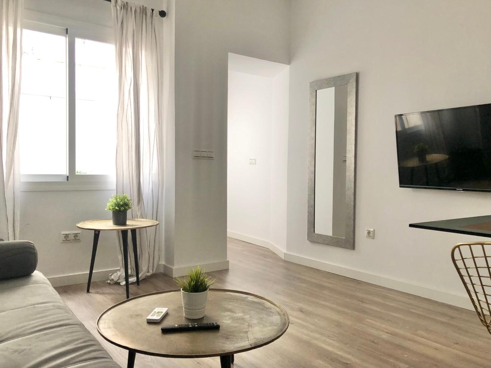 Suites La Merced มาลากา ห้อง รูปภาพ