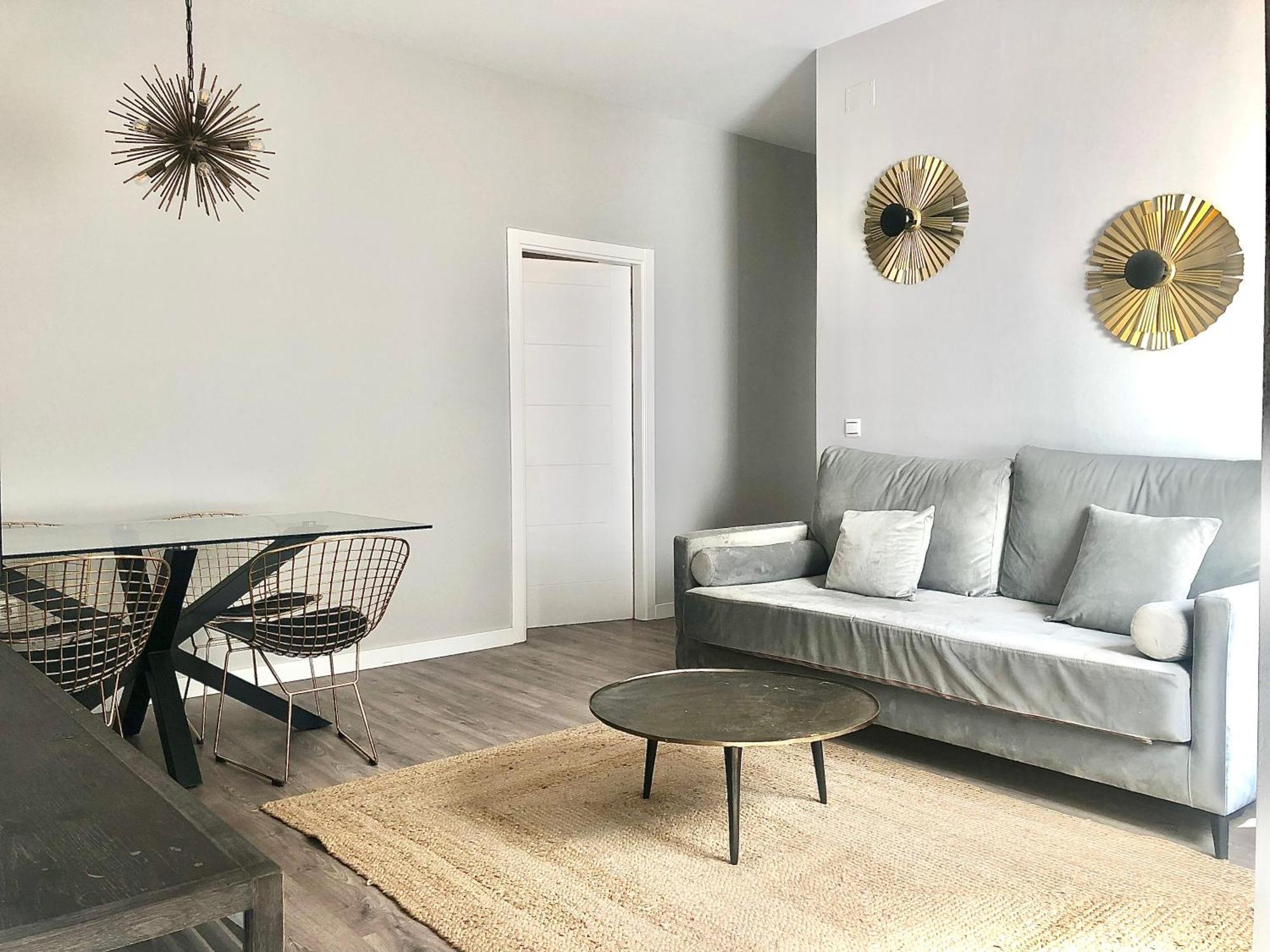 Suites La Merced มาลากา ห้อง รูปภาพ