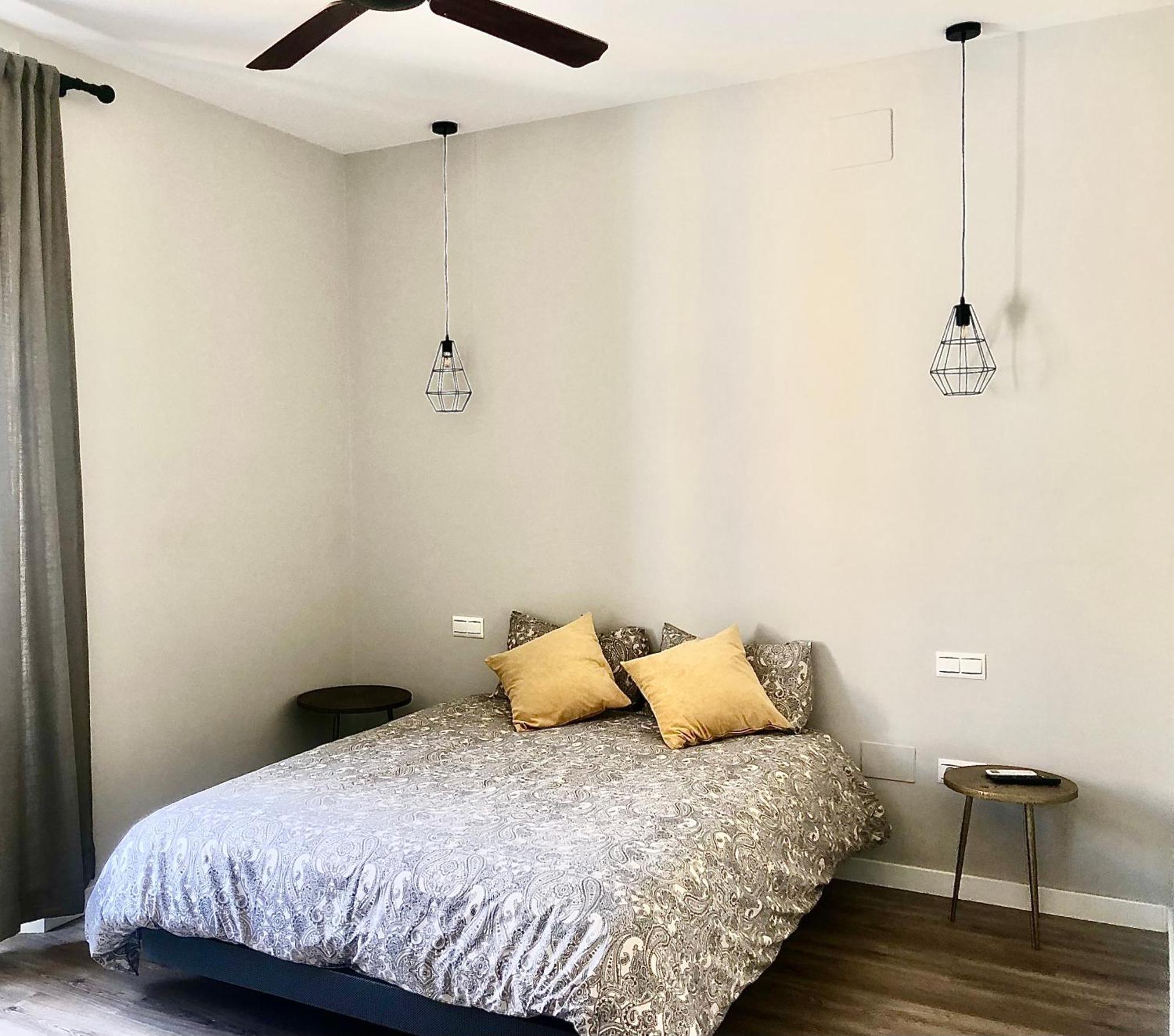 Suites La Merced มาลากา ห้อง รูปภาพ