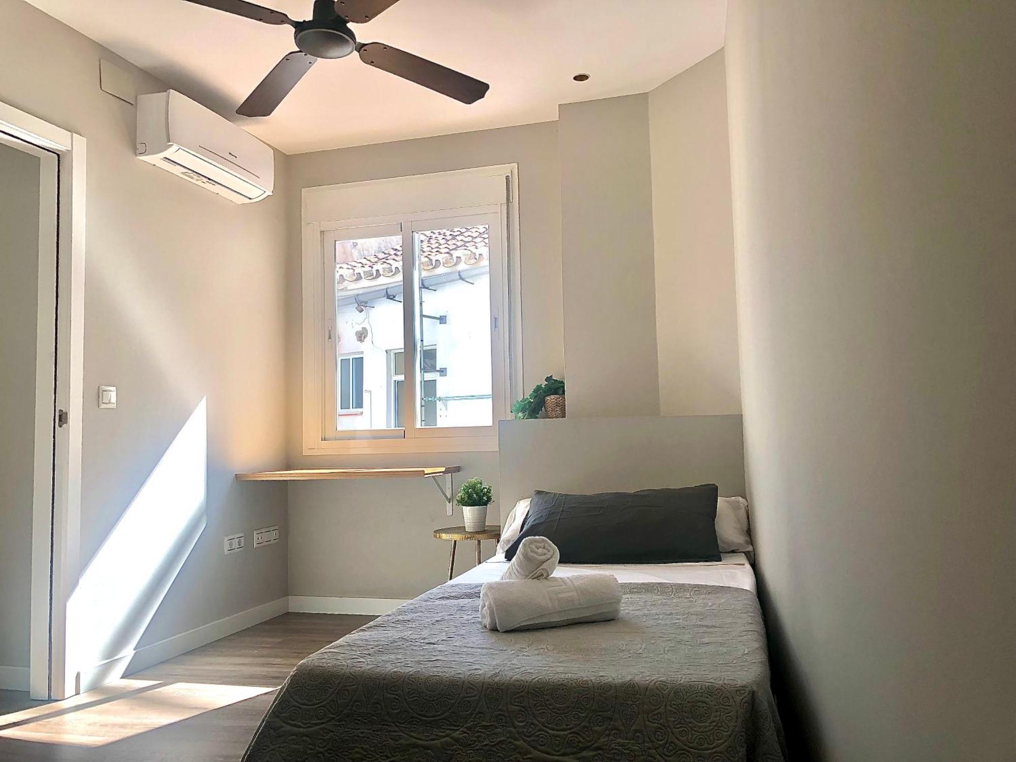 Suites La Merced มาลากา ห้อง รูปภาพ